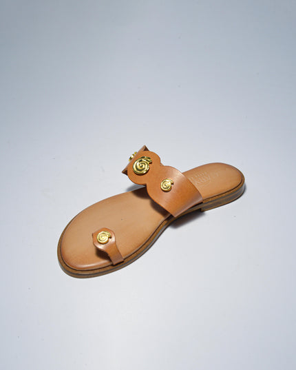CARYATIS 6084 SANDALO ORO