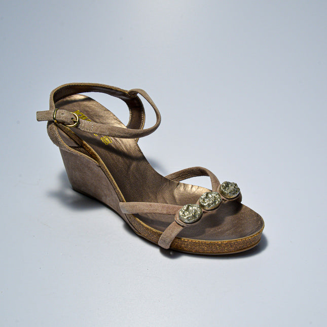 IGI&CO C.C 9922 SANDALO CON ZEPPA