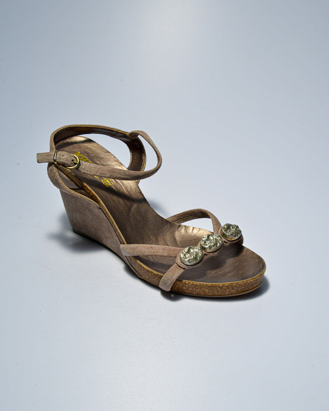 IGI&CO C.C 9922 SANDALO CON ZEPPA