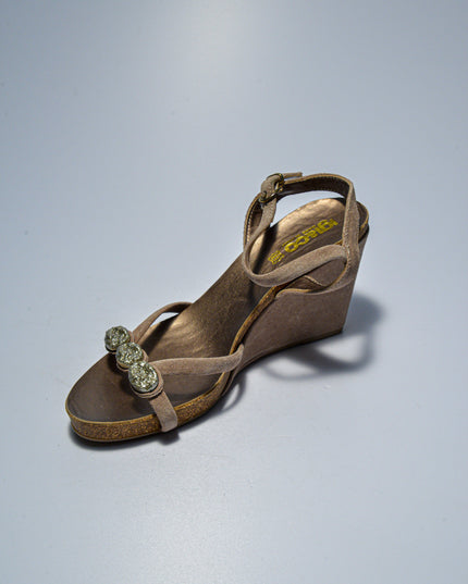 IGI&CO C.C 9922 SANDALO CON ZEPPA