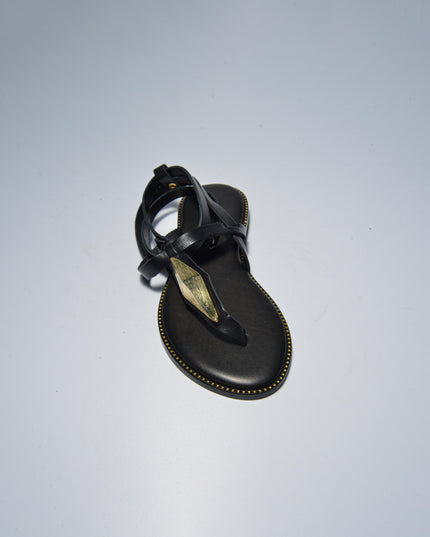CARYATIS 6429 SANDALO NERO-ORO