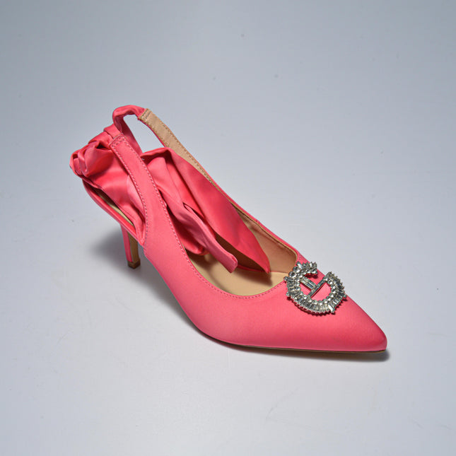 GAELLE FDEC DECOLLETE FUCSIA
