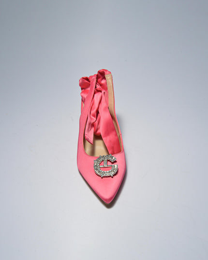 GAELLE FDEC DECOLLETE FUCSIA