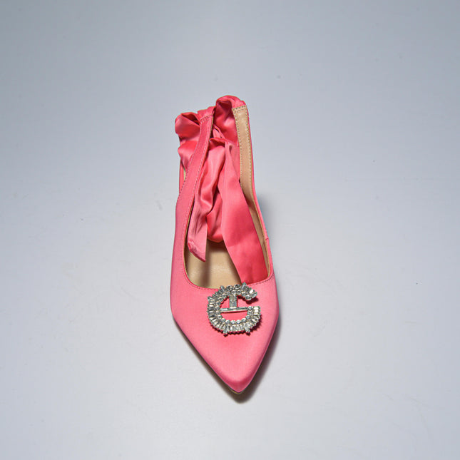 GAELLE FDEC DECOLLETE FUCSIA