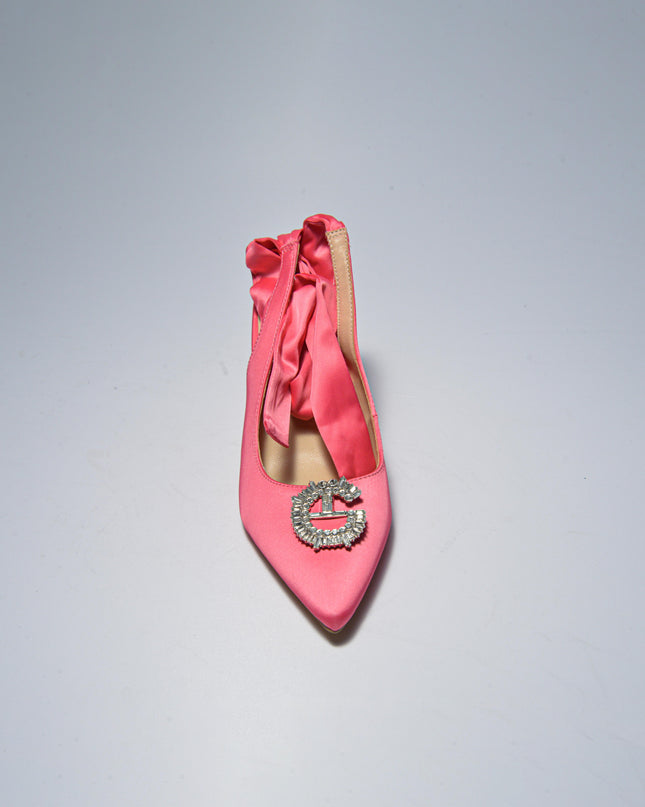 GAELLE FDEC DECOLLETE FUCSIA