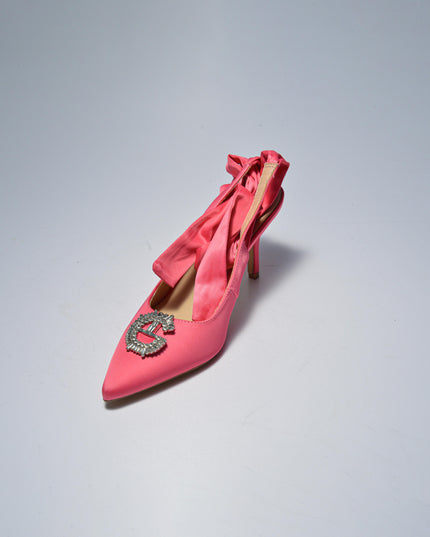 GAELLE FDEC DECOLLETE FUCSIA