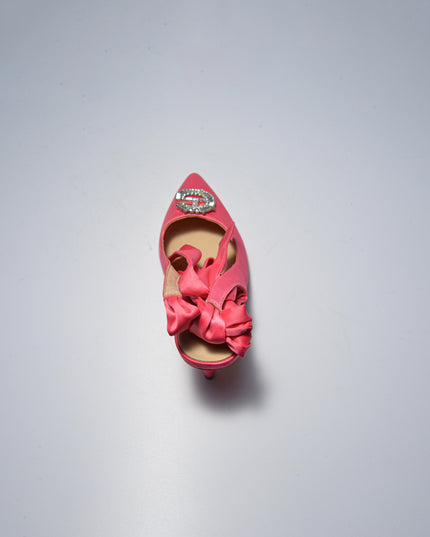 GAELLE FDEC DECOLLETE FUCSIA