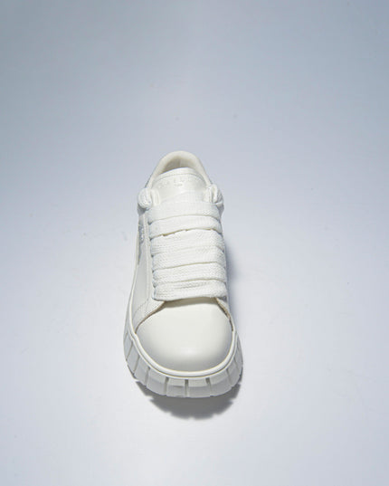 GAELLE SSNK SNEAKERS BIANCO