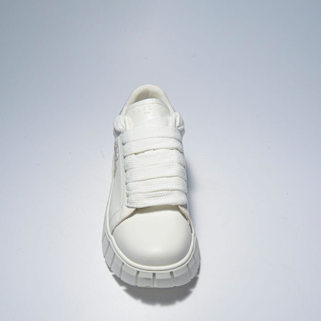 GAELLE SSNK SNEAKERS BIANCO