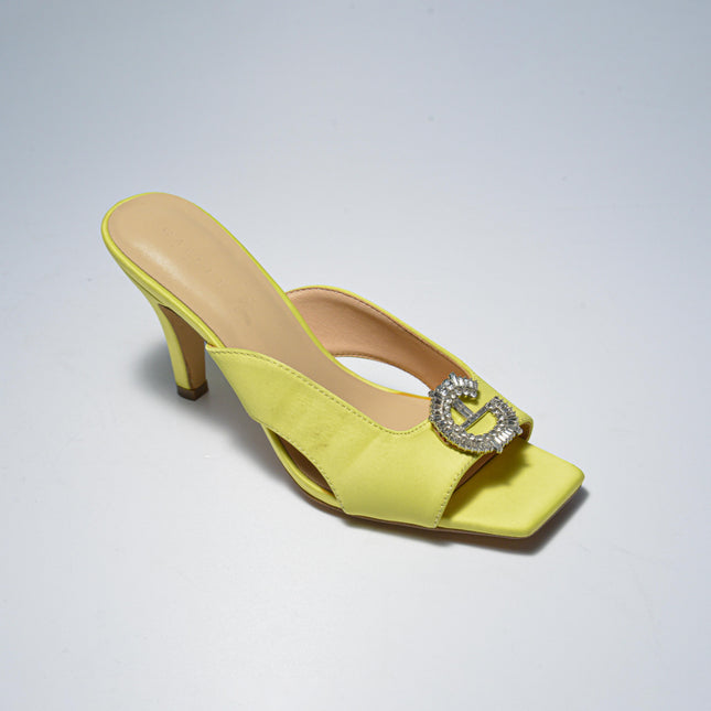 GAELLE C.C 4FSN SANDALO GIALLO