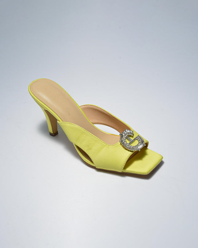 GAELLE C.C 4FSN SANDALO GIALLO