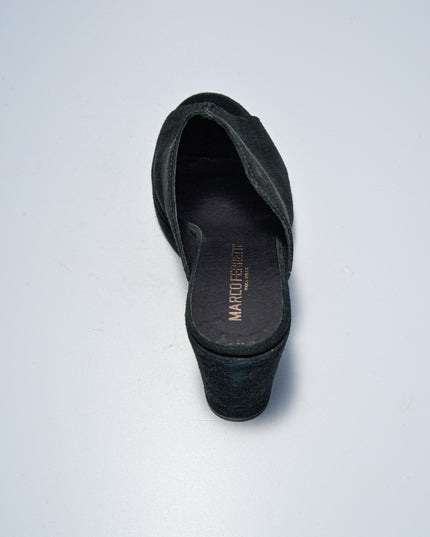 MARCO FERRETTI C.C 76MF SANDALO CON TACCO NERO