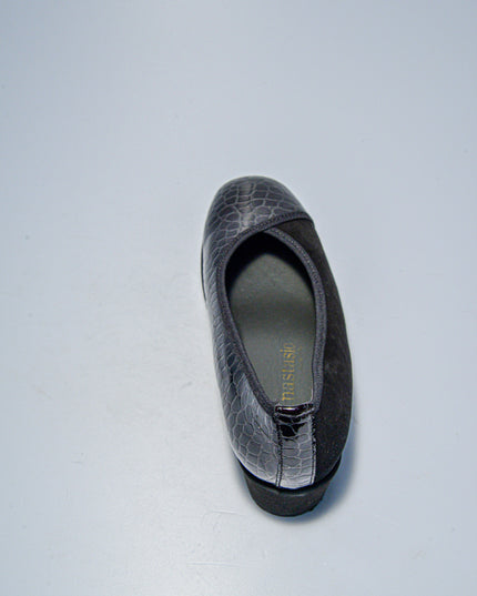 ANASTASIO 1251 SANDALO NERO