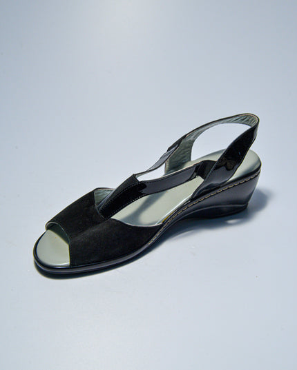MAURO FEDELI 7010 C.C SANDALO NERO