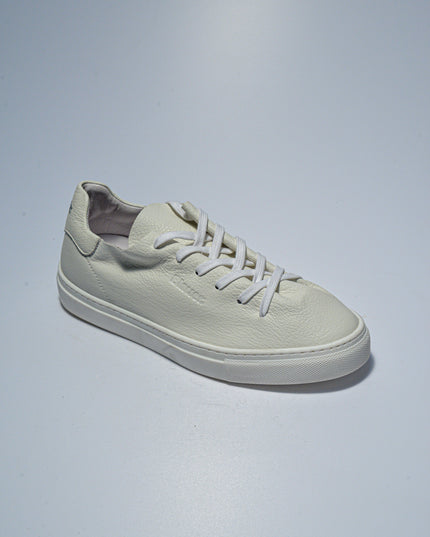 BLAUER AR01 C.C SNEAKERS BIANCA