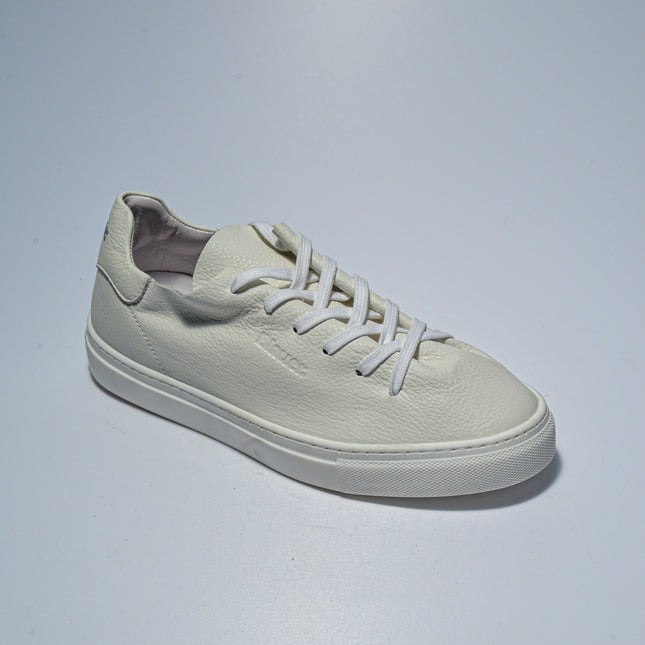 BLAUER AR01 C.C SNEAKERS BIANCA