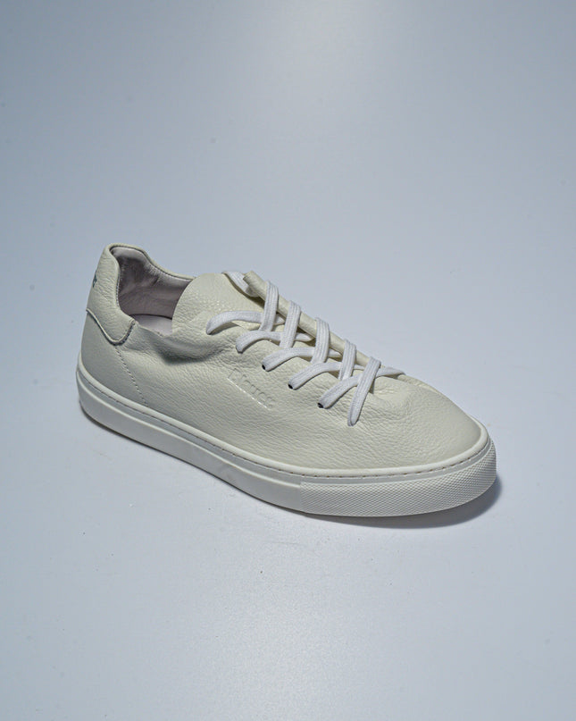 BLAUER AR01 C.C SNEAKERS BIANCA