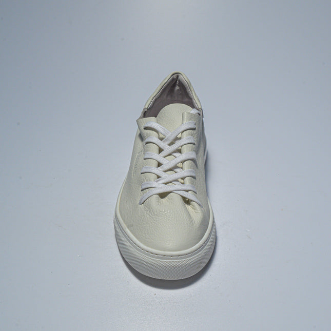 BLAUER AR01 C.C SNEAKERS BIANCA