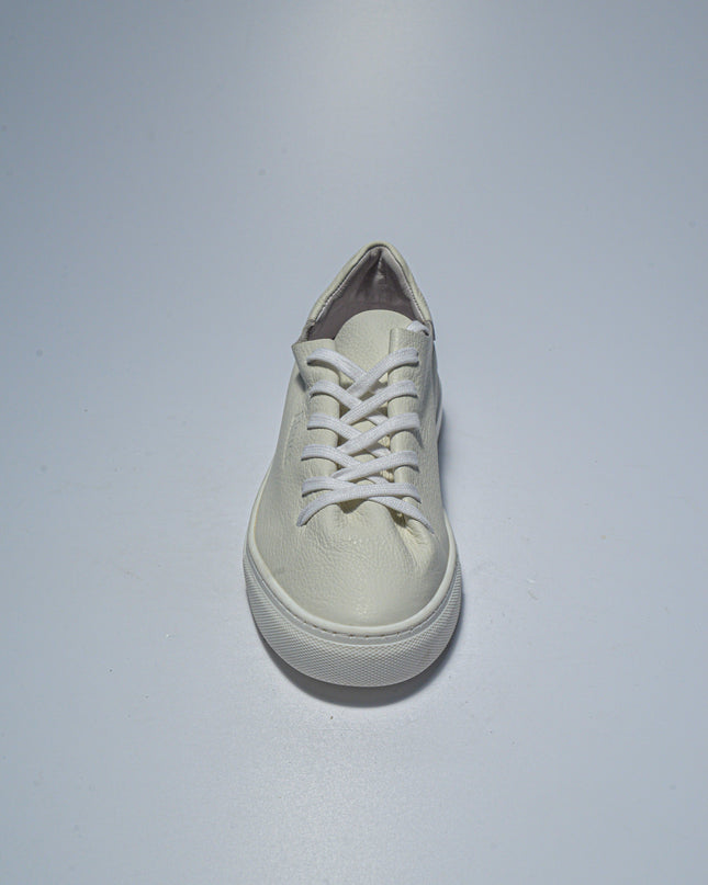 BLAUER AR01 C.C SNEAKERS BIANCA