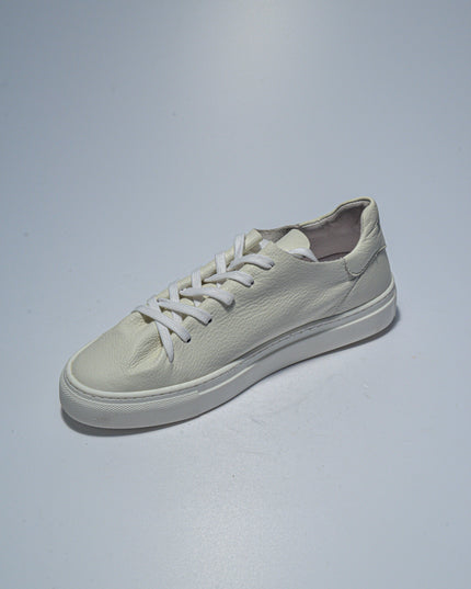 BLAUER AR01 C.C SNEAKERS BIANCA