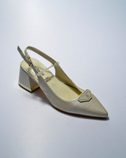 LAURA BIAGIOTTI 8600 DOCOLLETE BASSO BIANCO