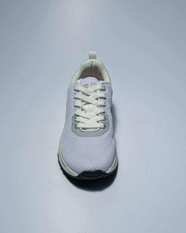CARRERA 102M C.C SNEAKERS IN TELA BIANCA