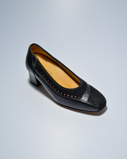 STARLET 763 C.C TACCO NERO
