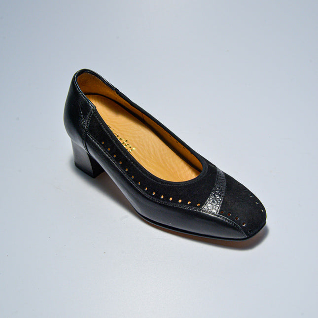 STARLET 763 C.C TACCO NERO