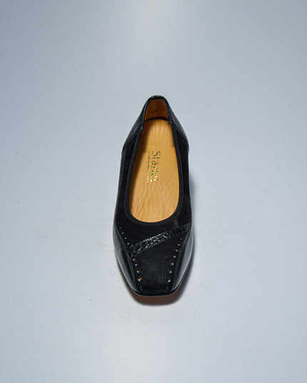 STARLET 763 C.C TACCO NERO