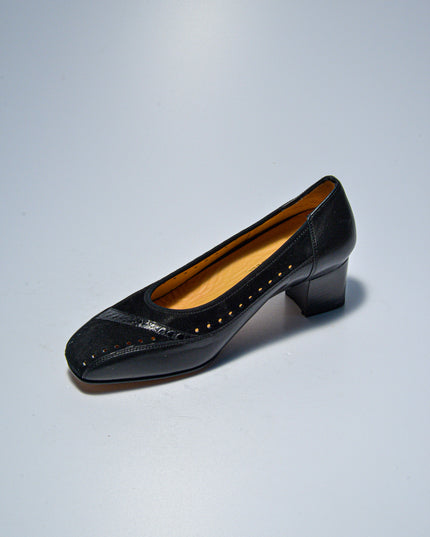 STARLET 763 C.C TACCO NERO