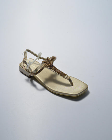 LAURA BIAGIOTTI 8488 SANDALO ORO