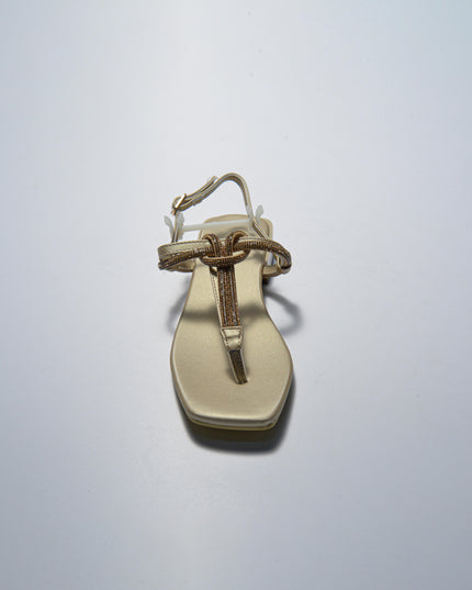 LAURA BIAGIOTTI 8488 SANDALO ORO
