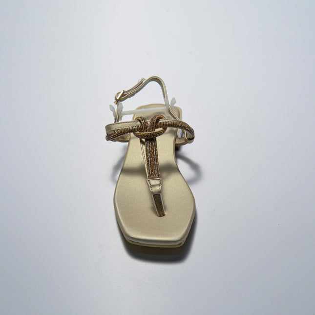 LAURA BIAGIOTTI 8488 SANDALO ORO