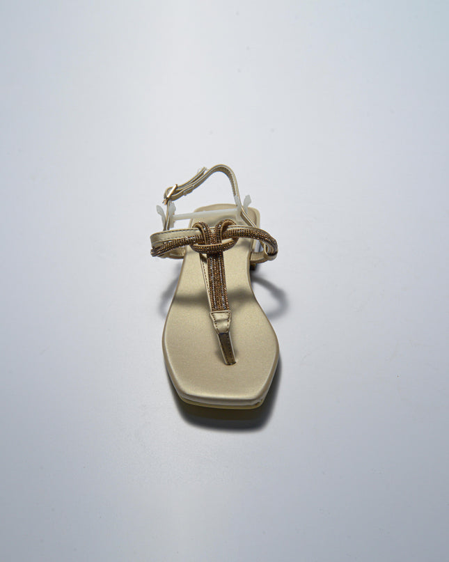 LAURA BIAGIOTTI 8488 SANDALO ORO