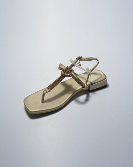 LAURA BIAGIOTTI 8488 SANDALO ORO