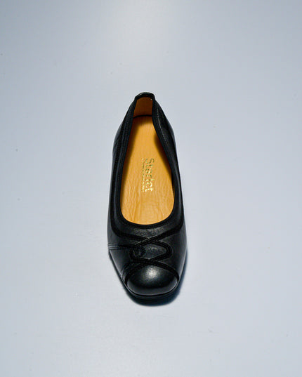 STARLET 598 C.C TACCO NERO