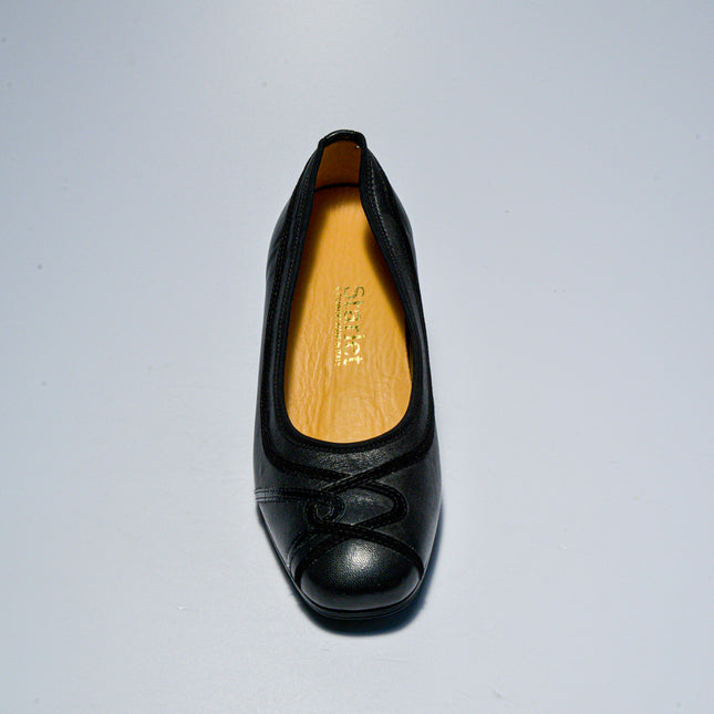 STARLET 598 C.C TACCO NERO