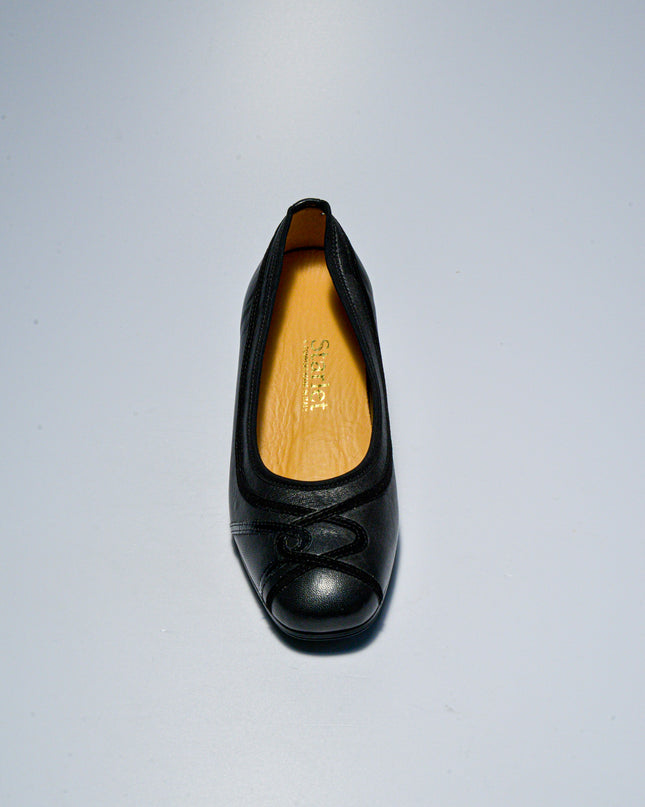 STARLET 598 C.C TACCO NERO