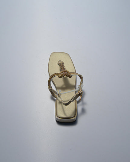 LAURA BIAGIOTTI 8488 SANDALO ORO