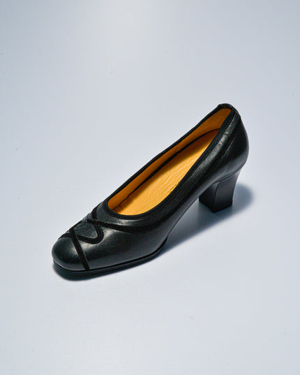STARLET 598 C.C TACCO NERO