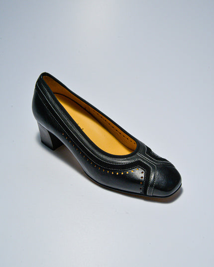 STARLET 757 C.C TACCO NERO