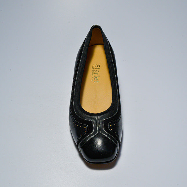 STARLET 757 C.C TACCO NERO