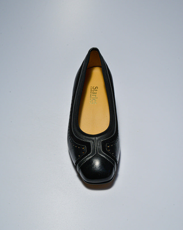 STARLET 757 C.C TACCO NERO