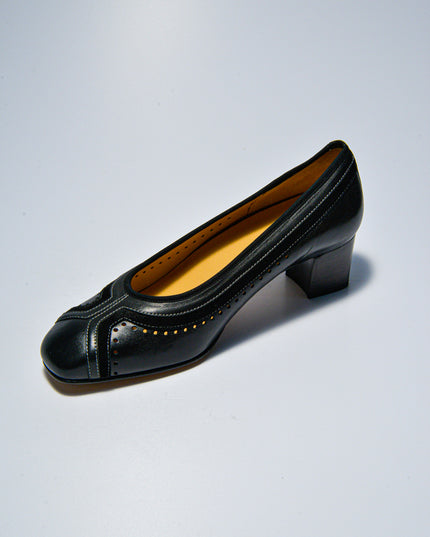 STARLET 757 C.C TACCO NERO