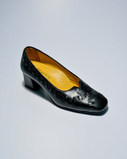 STARLET 618 C.C TACCO NERO