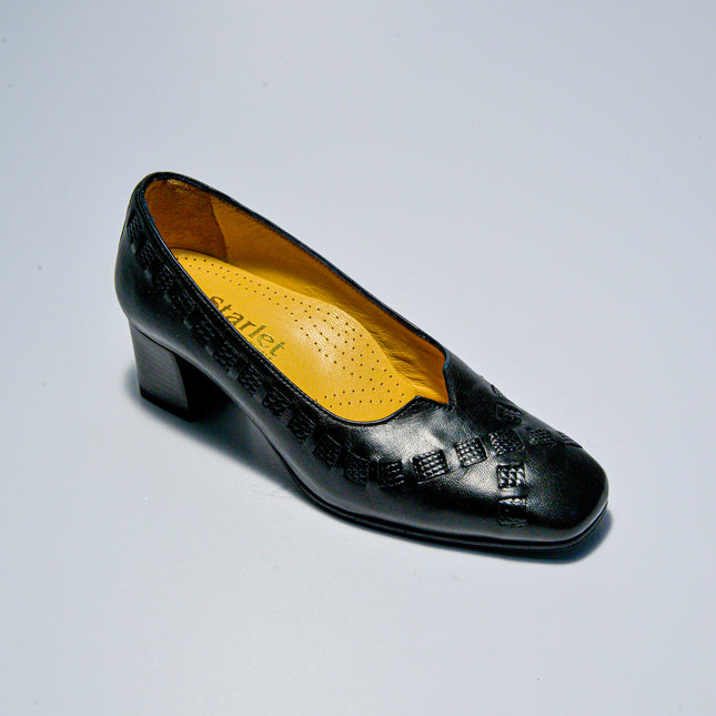 STARLET 618 C.C TACCO NERO