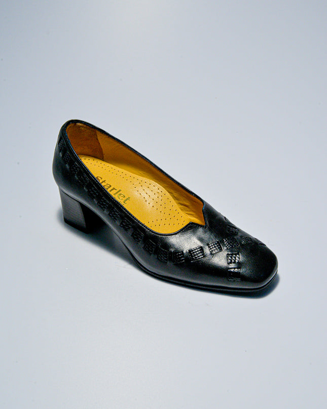 STARLET 618 C.C TACCO NERO