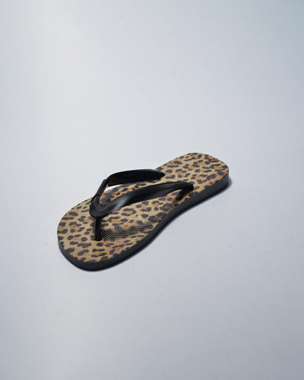 ROBERTO CAVALLI 22422 INFRADITO LEOPARDATO