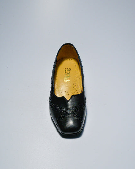 STARLET 618 C.C TACCO NERO