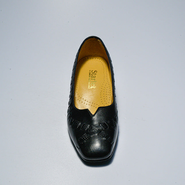 STARLET 618 C.C TACCO NERO